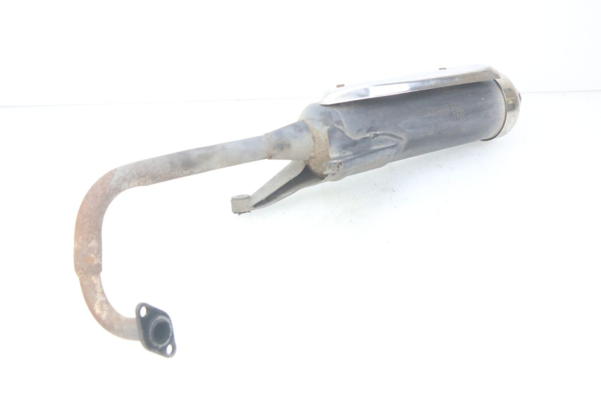 photo de AUSPUFFTOPF PEUGEOT V-CLIC VCLIC 50 (2007 - 2013) - Detailansicht des Bauteils