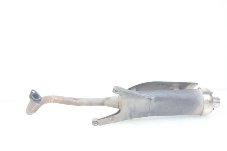 photo de AUSPUFFTOPF PEUGEOT V-CLIC VCLIC 50 (2007 - 2013) - Technische Nahaufnahme