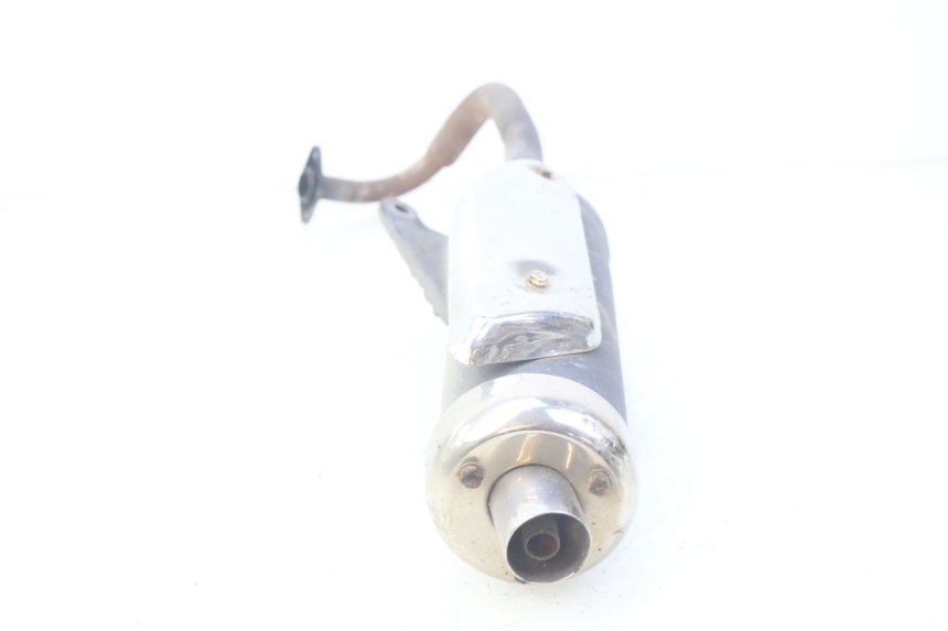 photo de AUSPUFFTOPF PEUGEOT V-CLIC VCLIC 50 (2007 - 2013) - Details der Befestigungspunkte