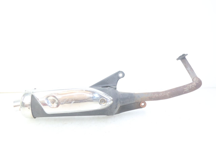 photo de AUSPUFFTOPF PEUGEOT V-CLIC VCLIC 50 (2007 - 2013) - Hauptansicht