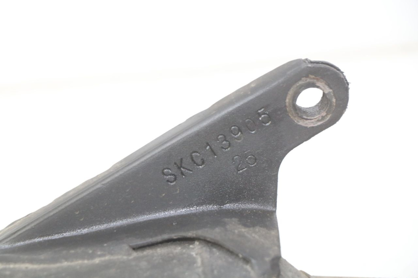 photo de AUSPUFFTOPF PEUGEOT V-CLIC VCLIC 50 (2007 - 2013) - Weitere Ansicht des Artikels