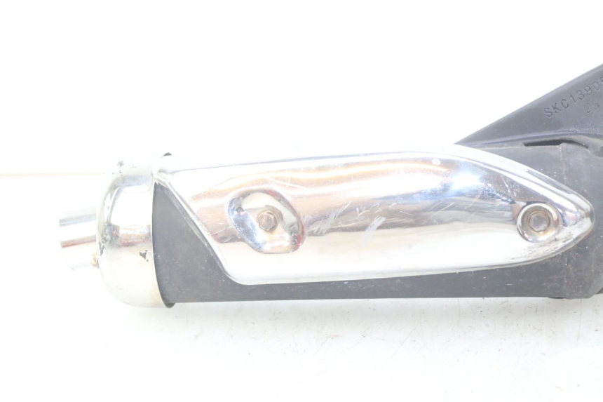 photo de AUSPUFFTOPF PEUGEOT V-CLIC VCLIC 50 (2007 - 2013) - Charakteristische Merkmale