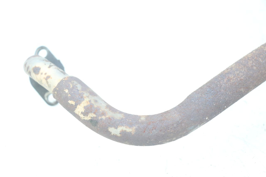 photo de AUSPUFFTOPF PEUGEOT V-CLIC VCLIC 50 (2007 - 2013) - Zoom auf Gebrauchszustand