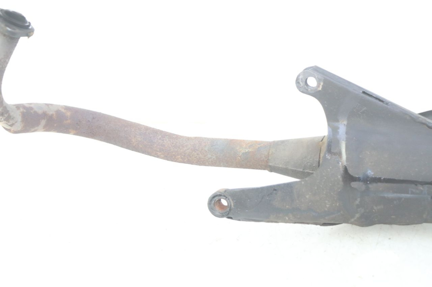 photo de AUSPUFFTOPF PEUGEOT V-CLIC VCLIC 50 (2007 - 2013) - Gesamtansicht des Produkts