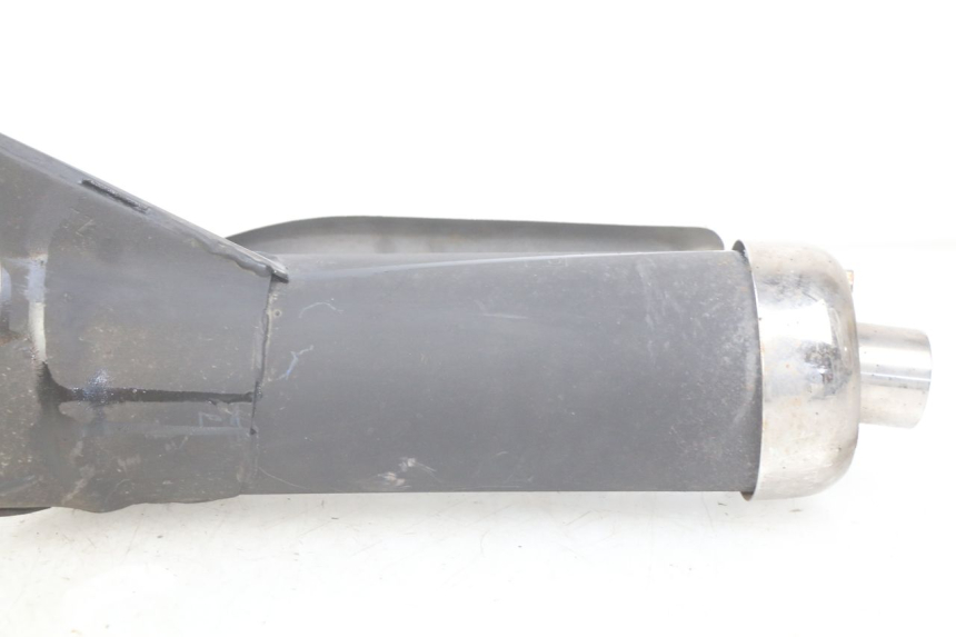 photo de AUSPUFFTOPF PEUGEOT V-CLIC VCLIC 50 (2007 - 2013) - Details der Befestigungspunkte