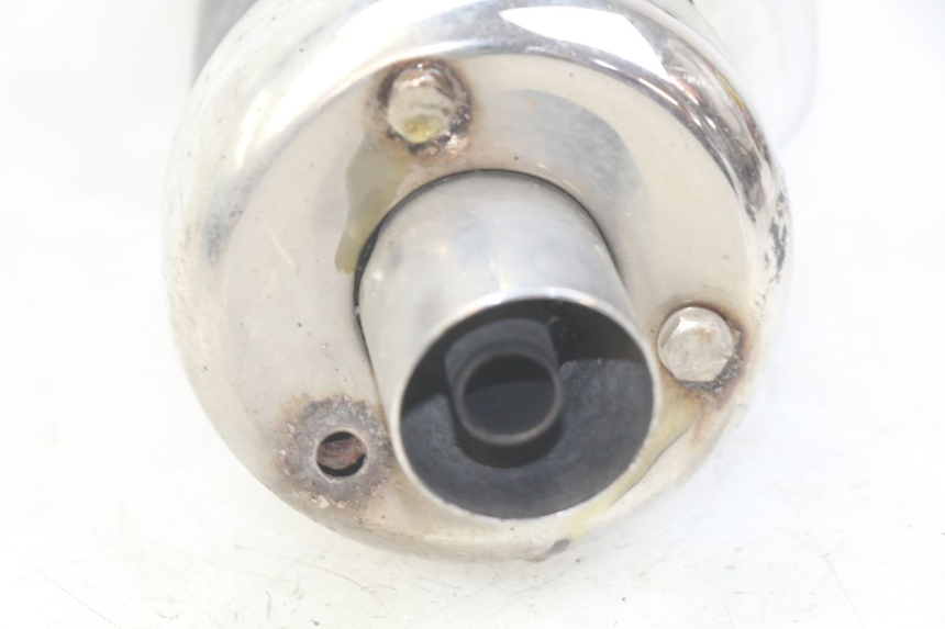 photo de AUSPUFFTOPF PEUGEOT V-CLIC VCLIC 50 (2007 - 2013) - Geprüftes Gebrauchtteil