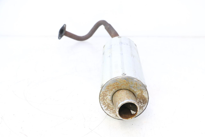photo de AUSPUFFTOPF PEUGEOT V-CLIC VCLIC 50 (2007 - 2013) - Weitere Ansicht des Artikels