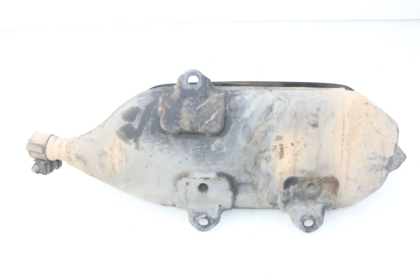 photo de AUSPUFFTOPF PIAGGIO VESPA GTS IGET ABS 125 (2017 - 2023) - Detailansicht des Bauteils