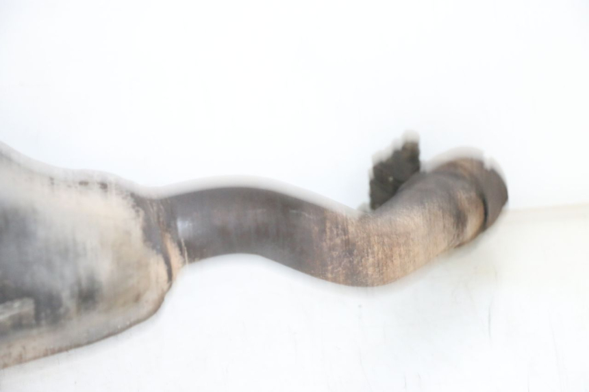 photo de AUSPUFF PIAGGIO VESPA GTS SUPER IE 125 (2009 - 2016) - Qualität der Gebrauchtware