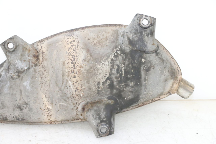 photo de AUSPUFF PIAGGIO VESPA GTS SUPER IE 125 (2009 - 2016) - Geprüftes Gebrauchtteil