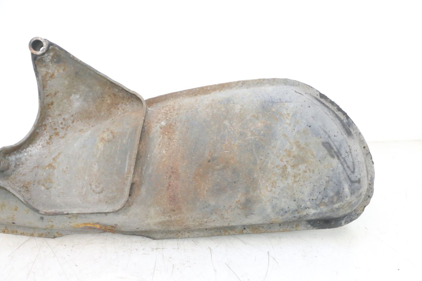 photo de AUSPUFFANLAGE PIAGGIO VESPA LX 2T 50 (2005 - 2013) - Weitere Ansicht des Artikels