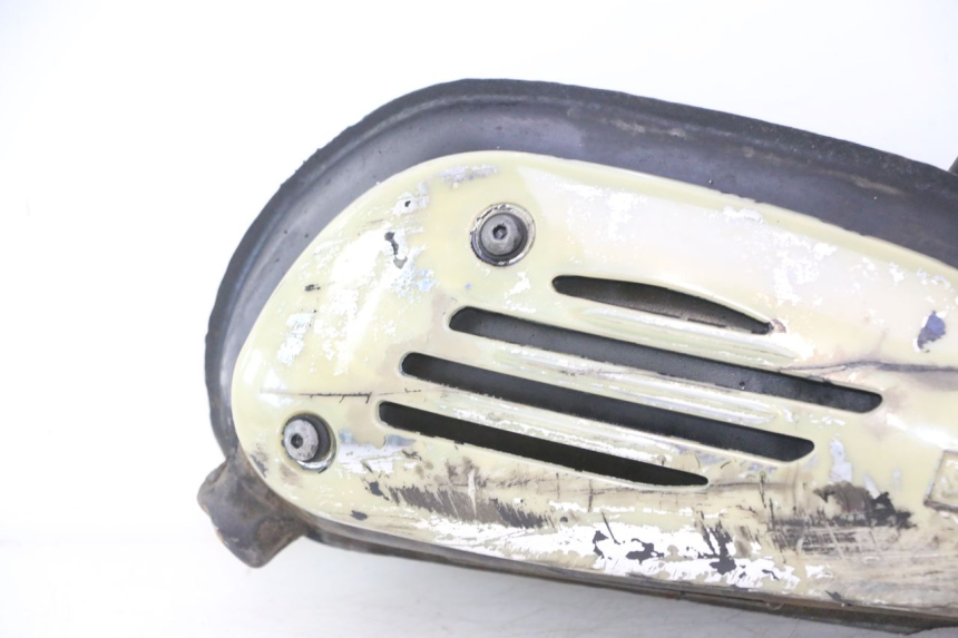 photo de AUSPUFFANLAGE PIAGGIO VESPA LX 2T 50 (2005 - 2013) - Profilansicht des Ersatzteils