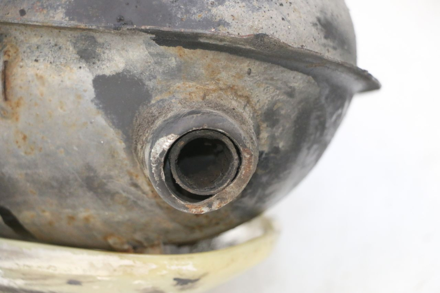 photo de AUSPUFFANLAGE PIAGGIO VESPA LX 2T 50 (2005 - 2013) - Geprüftes Gebrauchtteil