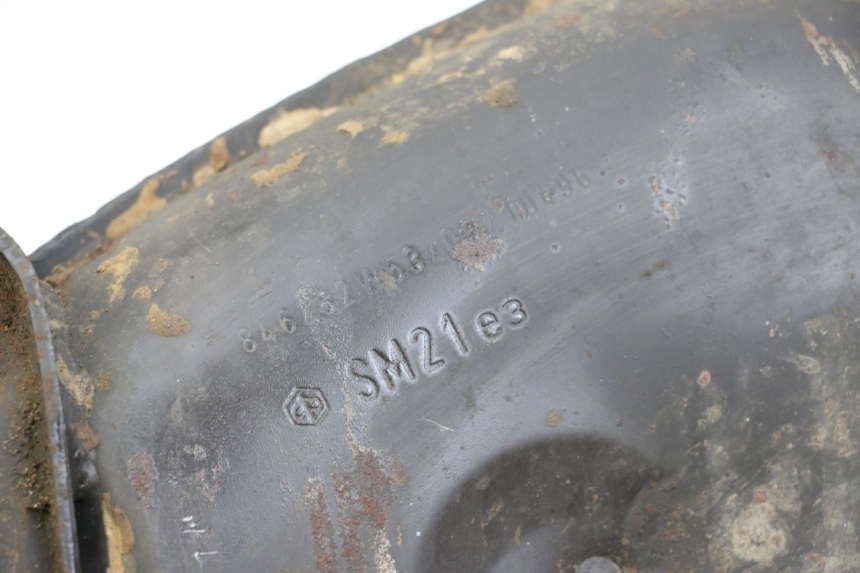 photo de Auspufftopf PIAGGIO VESPA LX 125 (2005 - 2010) - Detailansicht des Bauteils