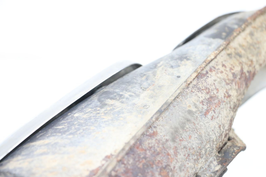 photo de Auspufftopf PIAGGIO VESPA LX 125 (2005 - 2010) - Zoom auf Gebrauchszustand