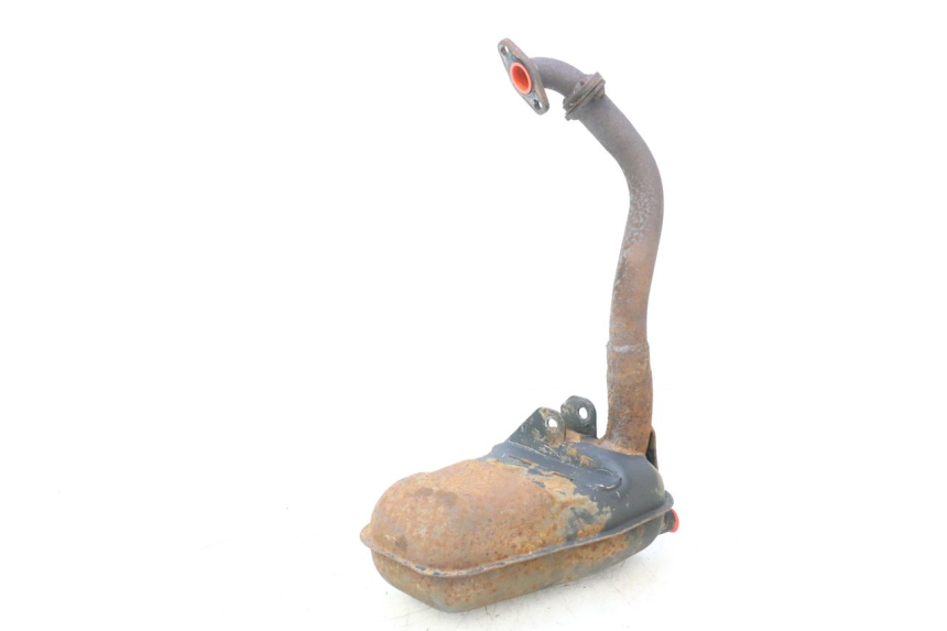 photo de AUSPUFF PIAGGIO VESPA PK FL 2T 50 (1990 - 1996) - Hauptansicht