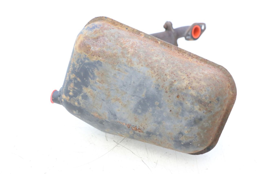 photo de AUSPUFF PIAGGIO VESPA PK FL 2T 50 (1990 - 1996) - Alternative Perspektive