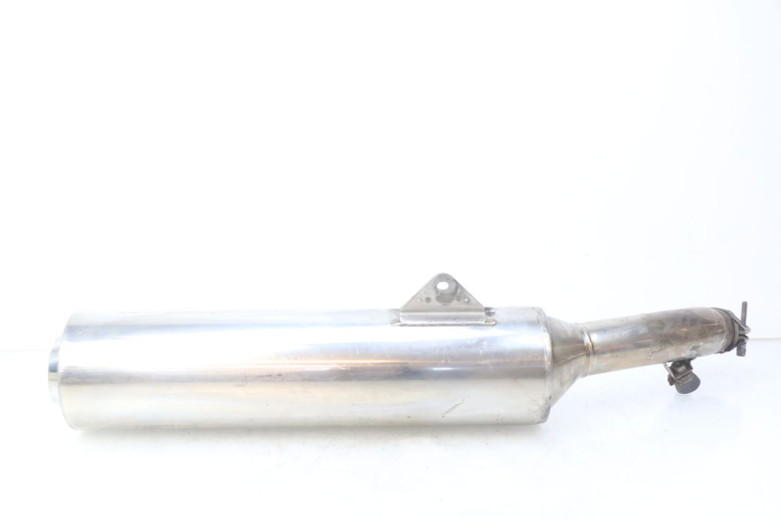 photo de AUSPUFF HONDA VFR FI RC46 800 (1998 - 2001) - Hauptansicht