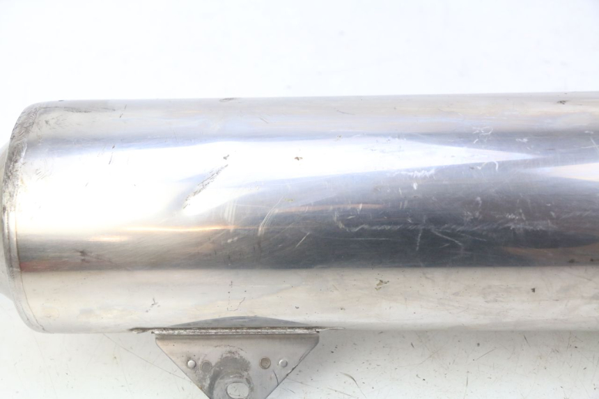 photo de AUSPUFF HONDA VFR FI RC46 800 (1998 - 2001) - Detailansicht des Bauteils