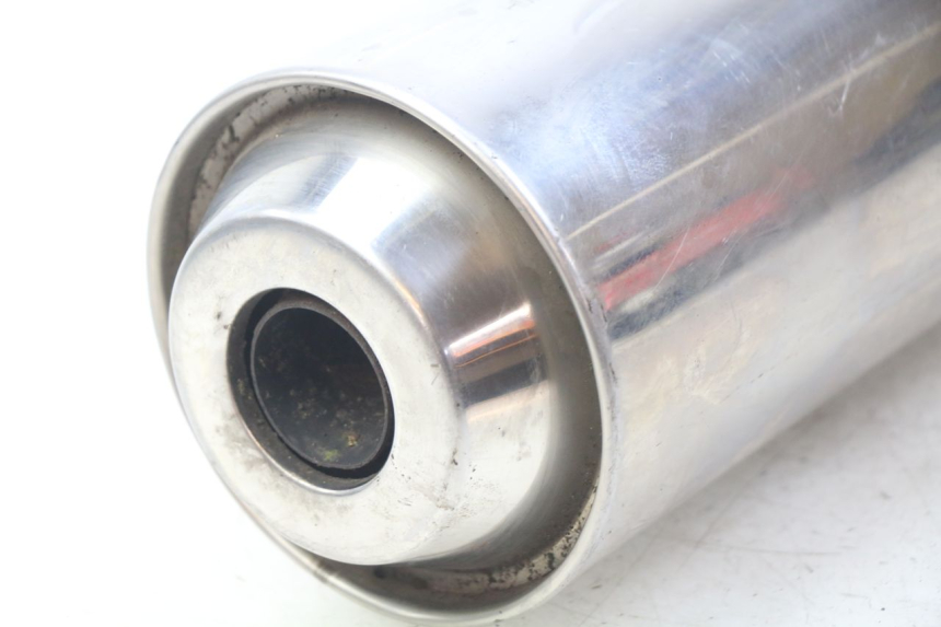 photo de AUSPUFF HONDA VFR FI RC46 800 (1998 - 2001) - Detaillierte Sichtprüfung