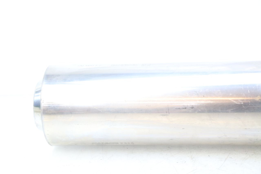 photo de AUSPUFF HONDA VFR FI RC46 800 (1998 - 2001) - Qualität der Gebrauchtware