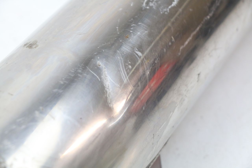 photo de AUSPUFF HONDA VFR FI RC46 800 (1998 - 2001) - Zoom auf Gebrauchszustand