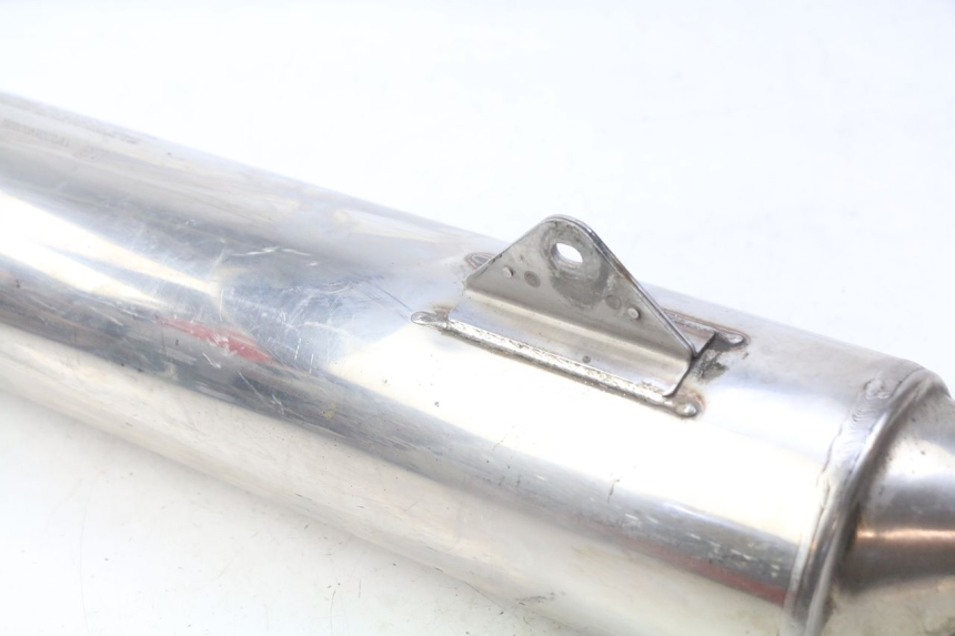 photo de AUSPUFF HONDA VFR FI RC46 800 (1998 - 2001) - Technische Nahaufnahme