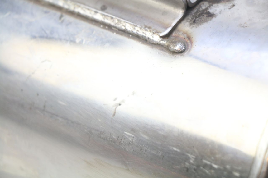 photo de AUSPUFF HONDA VFR FI RC46 800 (1998 - 2001) - Gesamtansicht des Produkts