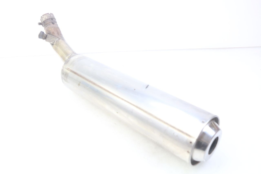 photo de AUSPUFF HONDA VFR FI RC46 800 (1998 - 2001) - Geprüftes Gebrauchtteil