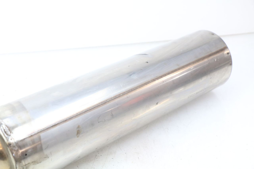 photo de AUSPUFF HONDA VFR FI RC46 800 (1998 - 2001) - Kennzeichnungen und Originalreferenzen