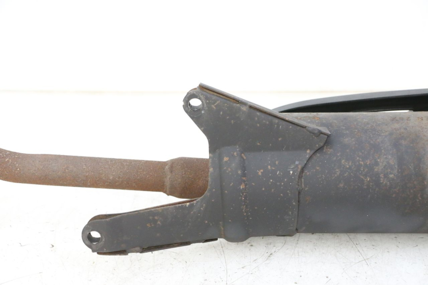 photo de AUSPUFF GTS VICI 4T 50 (2020 - 2025) - Weitere Ansicht des Artikels