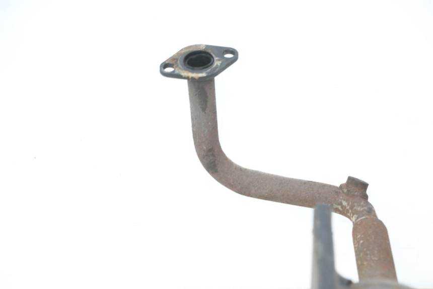 photo de AUSPUFF GTS VICI 4T 50 (2020 - 2025) - Ergänzendes Produktfoto