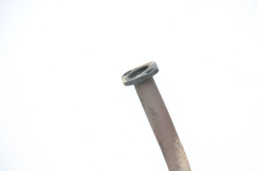 photo de AUSPUFF GTS VICI 4T 50 (2020 - 2025) - Fokus auf die Struktur