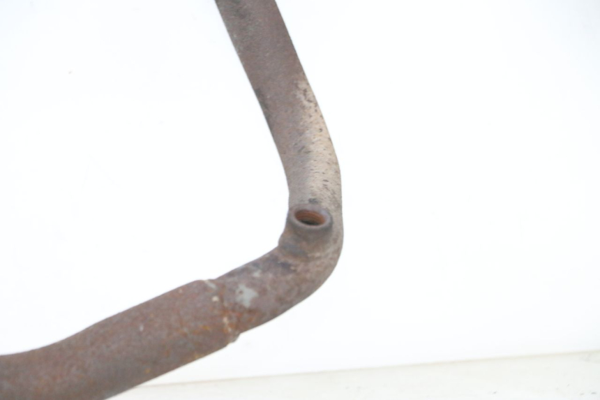 photo de AUSPUFF GTS VICI 4T 50 (2020 - 2025) - Alternativer Blickwinkel