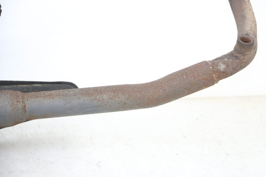 photo de AUSPUFF GTS VICI 4T 50 (2020 - 2025) - Qualität der Gebrauchtware