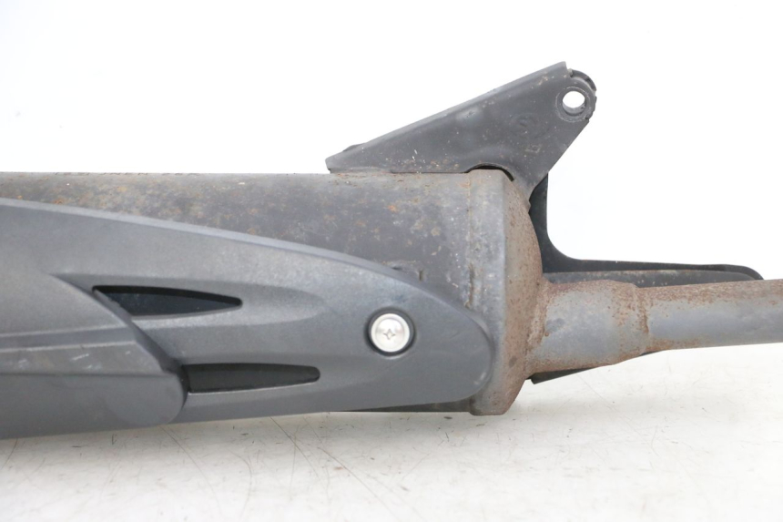 photo de AUSPUFF GTS VICI 4T 50 (2020 - 2025) - Profilansicht des Ersatzteils