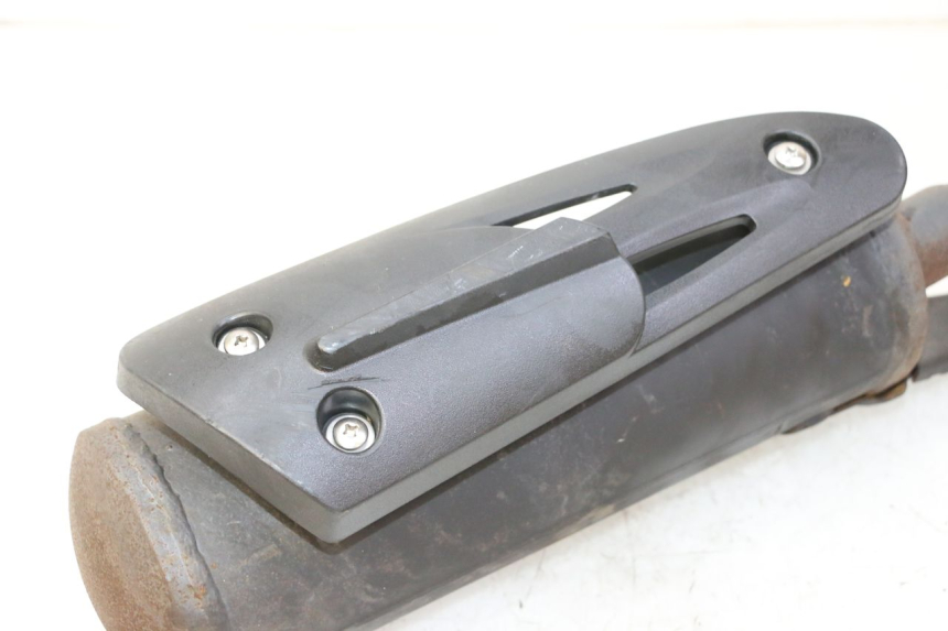 photo de AUSPUFF GTS VICI 4T 50 (2020 - 2025) - Gesamtansicht des Produkts