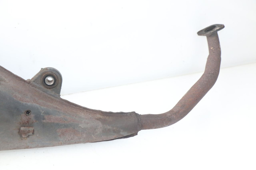 photo de AUSPUFFANLAGE EUROCKA VIRTUALITY GT 4T 50 (2011 - 2017) - Weitere Ansicht des Artikels