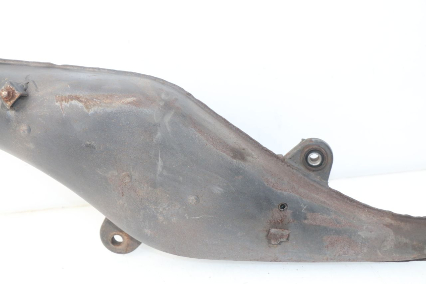 photo de AUSPUFFANLAGE EUROCKA VIRTUALITY GT 4T 50 (2011 - 2017) - Charakteristische Merkmale