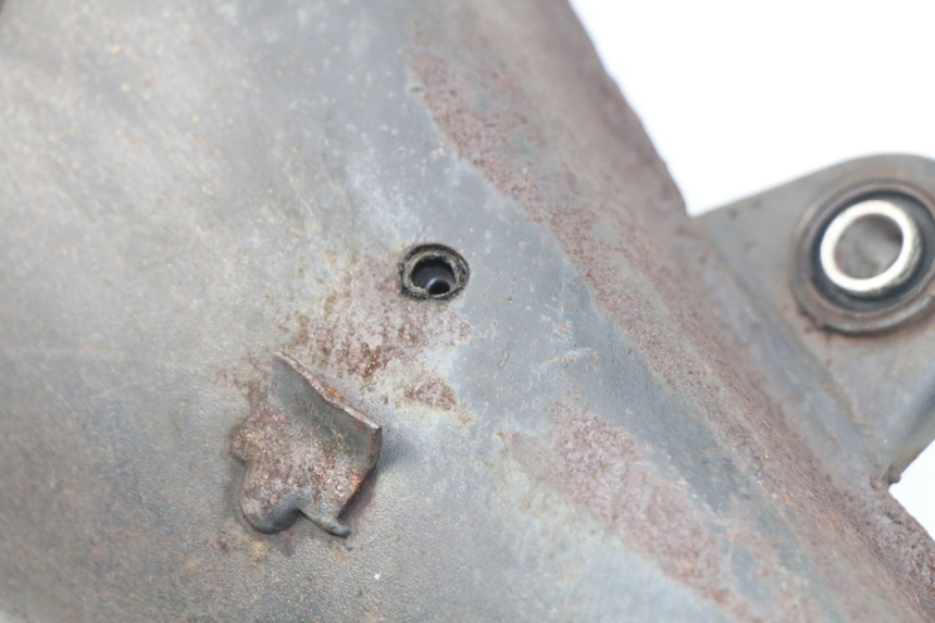 photo de AUSPUFFANLAGE EUROCKA VIRTUALITY GT 4T 50 (2011 - 2017) - Kennzeichnungen und Originalreferenzen