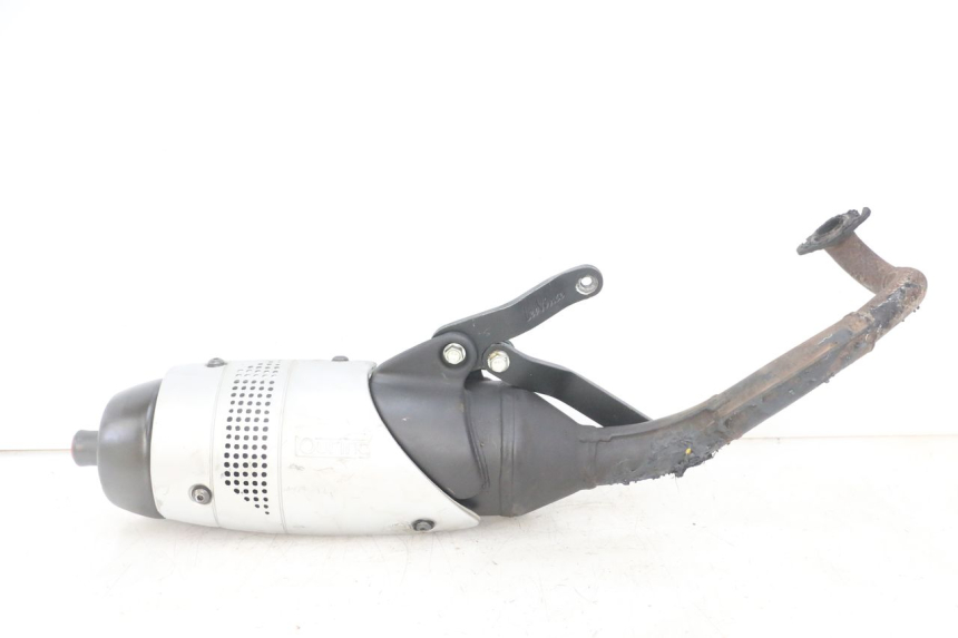 photo de AUSPUFF PEUGEOT VIVACITY NEW 2T 50 (2008 - 2017) - Hauptansicht