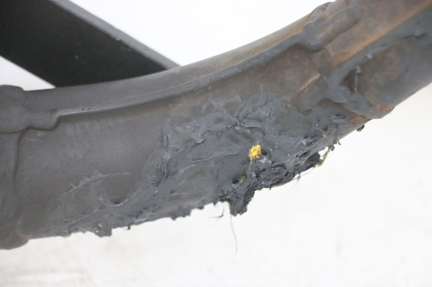 photo de AUSPUFF PEUGEOT VIVACITY NEW 2T 50 (2008 - 2017) - Ergänzendes Produktfoto