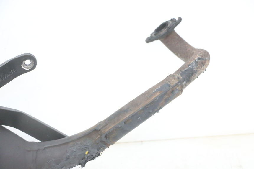 photo de AUSPUFF PEUGEOT VIVACITY NEW 2T 50 (2008 - 2017) - Detaillierte Sichtprüfung