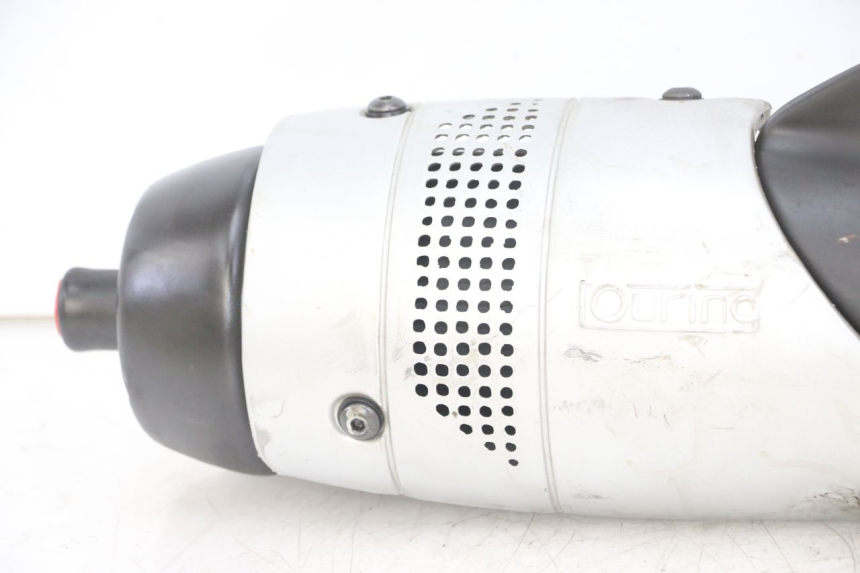 photo de AUSPUFF PEUGEOT VIVACITY NEW 2T 50 (2008 - 2017) - Alternativer Blickwinkel