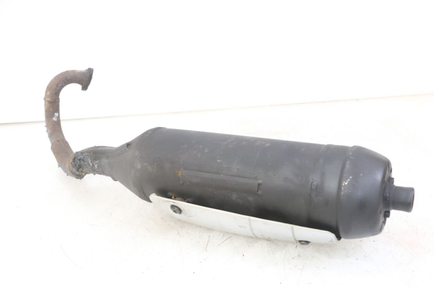 photo de AUSPUFF PEUGEOT VIVACITY NEW 2T 50 (2008 - 2017) - Alternative Perspektive