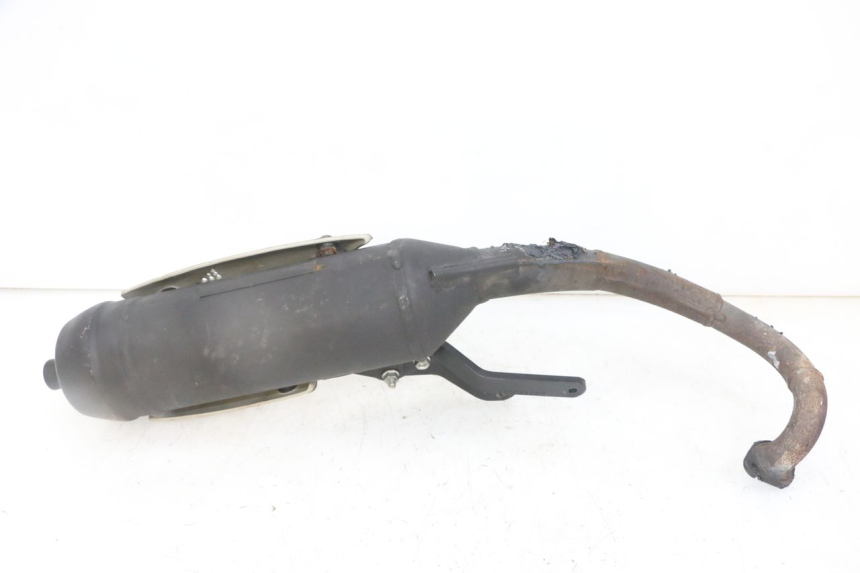 photo de AUSPUFF PEUGEOT VIVACITY NEW 2T 50 (2008 - 2017) - Gesamtansicht des Produkts