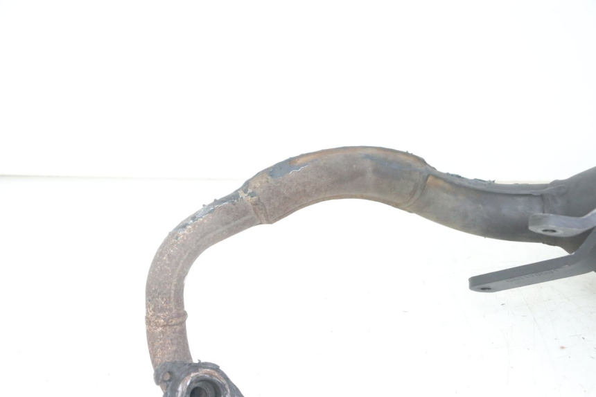 photo de AUSPUFF PEUGEOT VIVACITY NEW 2T 50 (2008 - 2017) - Geprüftes Gebrauchtteil