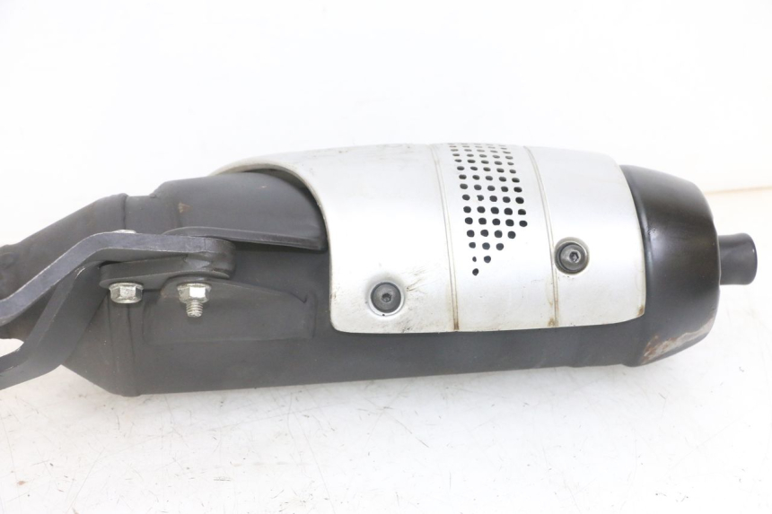 photo de AUSPUFF PEUGEOT VIVACITY NEW 2T 50 (2008 - 2017) - Kennzeichnungen und Originalreferenzen