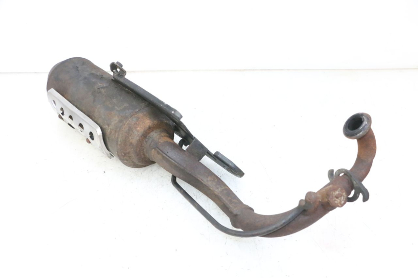 photo de AUSPUFF PEUGEOT VIVACITY NEW 2T 50 (2008 - 2017) - Weitere Ansicht des Artikels