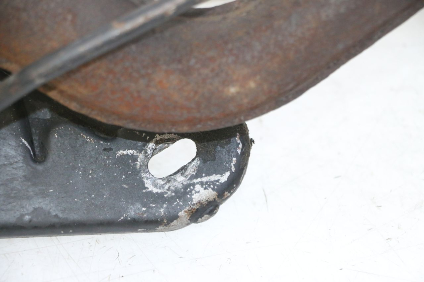 photo de AUSPUFF PEUGEOT VIVACITY NEW 2T 50 (2008 - 2017) - Charakteristische Merkmale